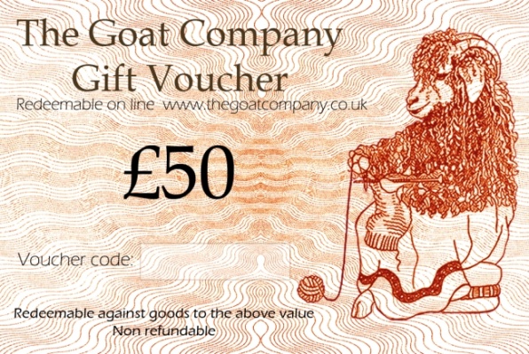 50 gift voucher